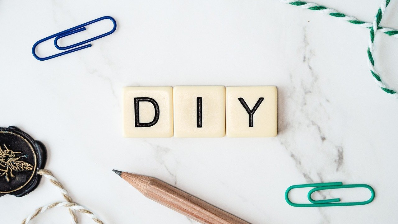 Read more about the article Qu’est-ce que le DIY (Do It Yourself) ?